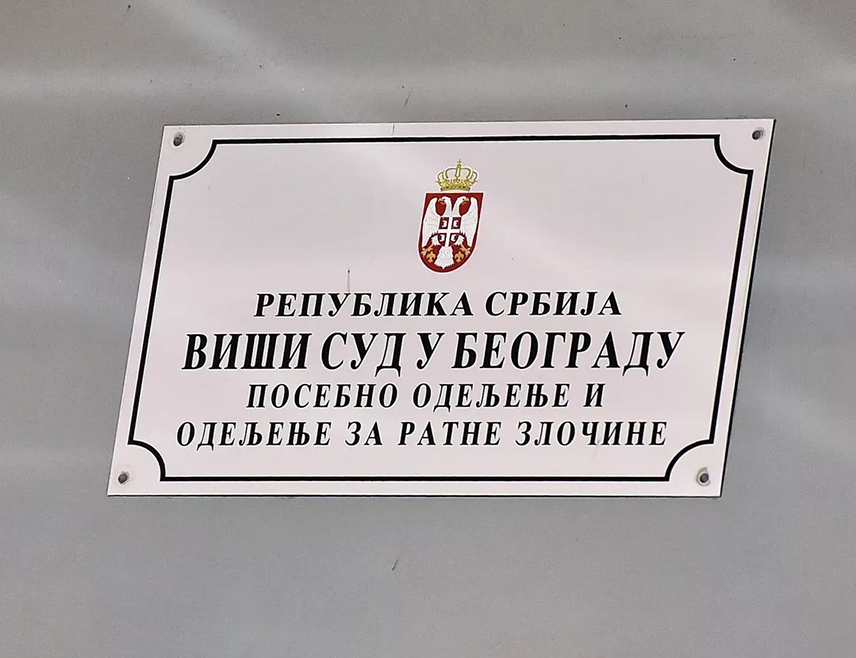 БЕОГРАД, 27. ЈУНА /СРНА/ - У наставку суђења у одсуству четворици хрватских ратних пилота за злочине почињене у војно-полициској акцији "Олуја" у августу 1995. године, пред Посебним одјељењем за ратне злочине Вишег суда у Београду данас су свједочили родитељи дјеце која су погинула када је погођена колона избјеглица на Петровачкој цести.
