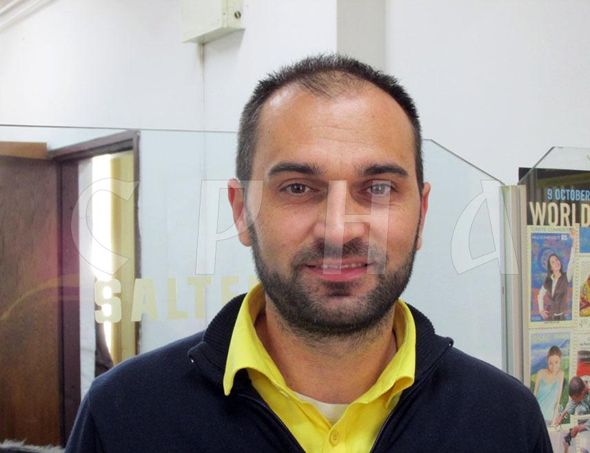 БРАТУНАЦ, 2. ЈУЛА /СРНА/ - Брано Вучетић из Братунца, који је као рањени девтогодишњак био затворен у муслиманском логору у Сребреници, рекао је Срни да за убиство његових родитеља и малољетног брата, као и још 46 дјеце из регије Бирач нико још није одговарао, што се никада не смије заборавити већ се на те и остале некажњене злочине над Србима стално мора подсјећати и одавати им почаст.