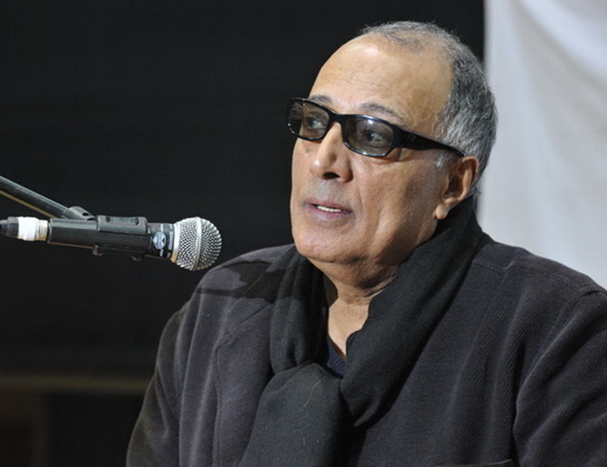 БИЈЕЉИНА, 3. ЈУЛА /СРНА/ - Ирански филмски редитељ Абас Кјаростами /1940-2016/, добитник низа награда на међународним фестивалима, укључујући "Златну палму" у Кану, преминуо је 4. јула 2016. године.