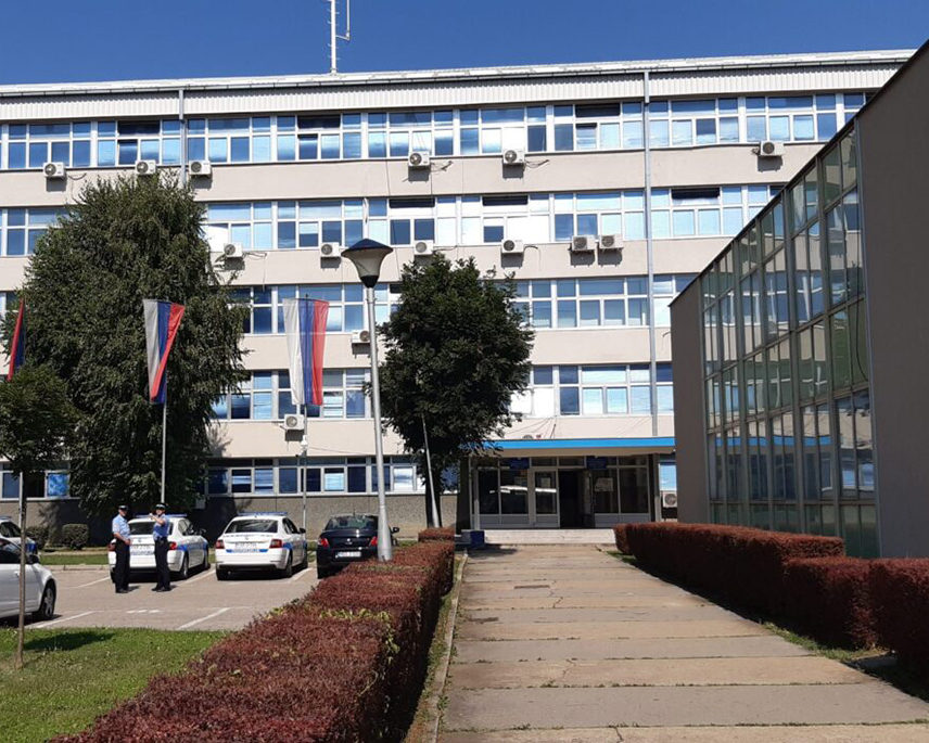 БАЊАЛУКА, 3. ЈУЛА /СРНА/ - На подручју у надлежности Полицијске управе Бањалука за дан је евидентирано 15 саобраћајних незгода, а у два удеса повријеђени су возачи мотоцикла.