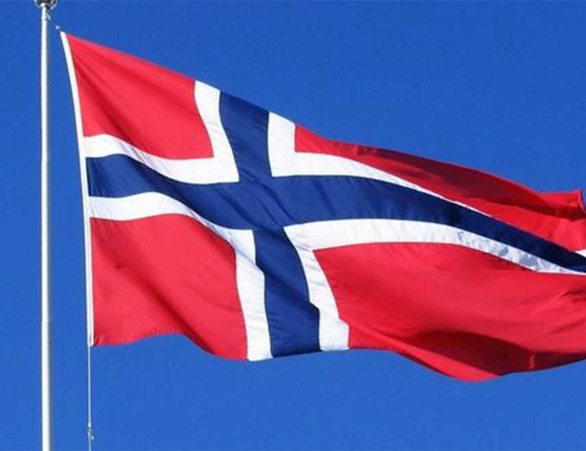 ОСЛО, 3. ЈУЛА /СРНА - РИА Новости/ - Норвешка је израдила прву националну стратегију за заштиту од радијације у својој историји, са циљем да заштити здравље људи и животну средину, саопштила је Влада Норвешке.