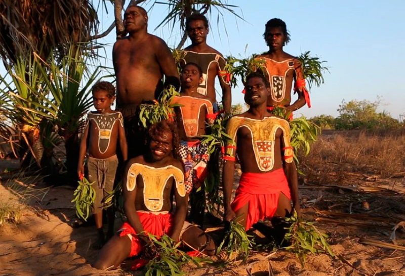 ЛОНДОН, 3. ЈУЛА /СРНА/ - Британски колонизатори починили су геноцид над Абориџинима у аустралијској држави Викторија у првој половини 19. вијека, саопштила је Правосудна комисија која истражује неправде над овим старосједиоцима Аустралије.