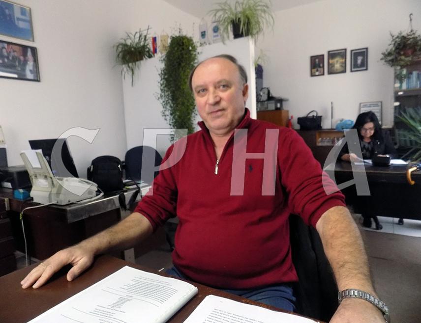 SREBRENICA, JULY 4 /SRNA/ - The culture of remembrance for those who perished in the Middle Podrinje and Birač must include the memory of the torture, abuse, and killing of Serbs in Srebrenica camps, as well as the imprisonment and mistreatment of children, pregnant women, and the elderly, the president of the Association of Former Camp Inmates of the Birač Region Vinko Lale told SRNA.