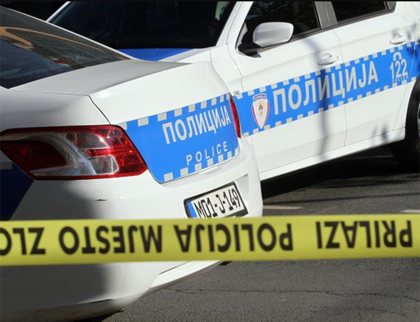 ЗВОРНИК, 4. ЈУЛА /СРНА/ - Припадници Полицијске управе Зворник раде на проналажењу извршиоца или више њих који су на угоститељски објекат у Зворнику бацили непознату експлозивну материју.