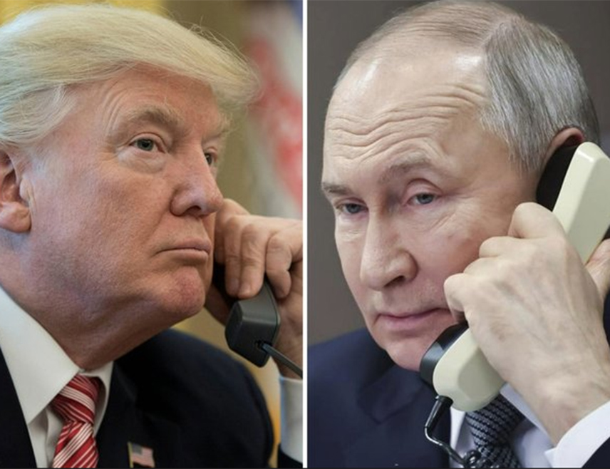 МОСКВА, 4. ЈУЛА /СРНА/ - Русија озбиљно схвата све изјаве америчког предсједника Доналда Трампа, али је њен витални интерес остварење циљева у украјинском сукобу, рекао је портпарол Кремља Дмитриј Песков.