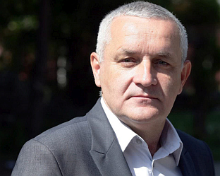 BELGRADE, JULY 6 /SRNA/ - Miodrag Linta, the chair of the Alliance of Serbs from the Region, stated that the attendance of half a million Croats at the Marko Perković Thompson concert in Zagreb represents the clearest evidence that Croatia is a pro-Ustasha state.