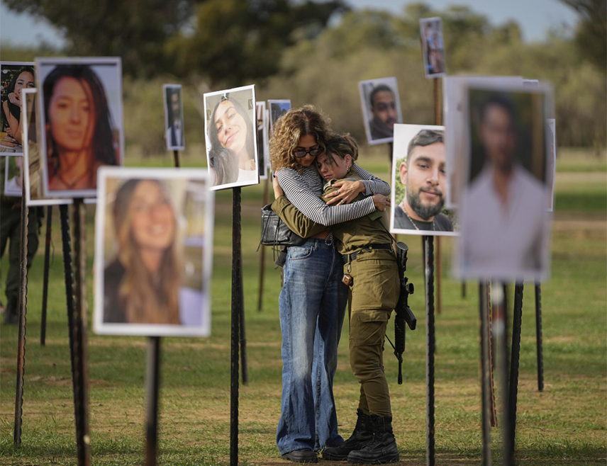 ЊУЈОРК, 7. ЈУЛА /СРНА/ - Шеф Генералштаба Оружаних снага Израела /ИДФ/ Ејал Замир изјавио је да преферира кретање ка постизању споразума са Хамасом о ослобађању израелских талаца, јавио је лист "Вол стрит џурнал", позивајући се на неименовани извор.