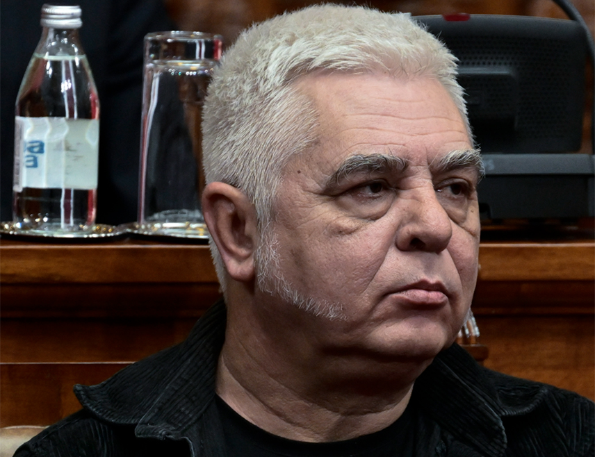 БЕОГРАД, 7. ЈУЛА /СРНА/ - Концерт Марка Перковића Томпсона на загребачком Хиподрому показао је да Хрватска јаче него икада велича ратне злочине и не допушта да се мржња заустави, већ слави и призива нови рат, оцијенио је министар информисања и телекомуникације Србије Борис Братина.