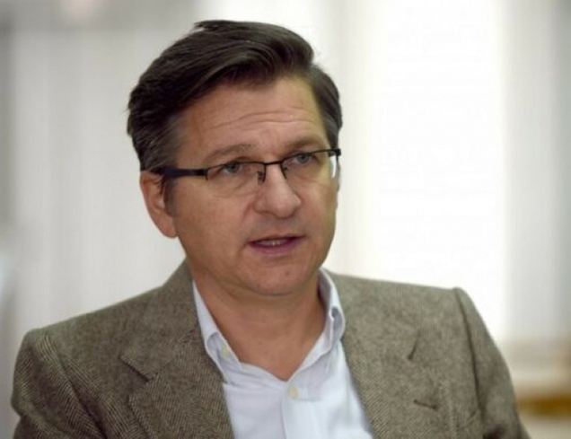 БЕОГРАД, 7. ЈУЛА /СРНА/ - Хрватска отворено слави један покрет и идеологију који су на најбруталније начине уништили српску дјецу, жене, старце, мушкарце, рекао је историчар Милош Ковић поводом загребачког концерта Марка Перковића Томпсона.