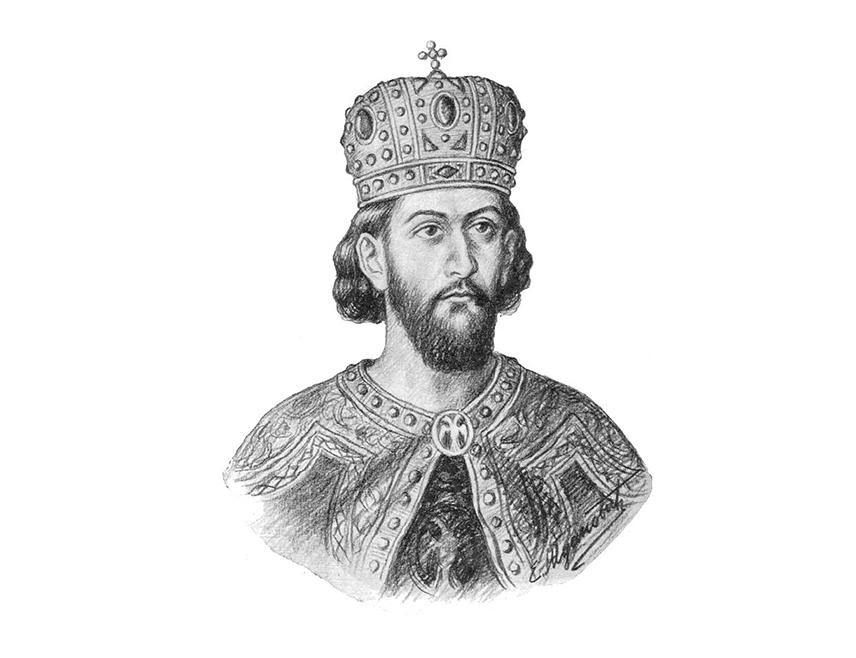 БИЈЕЉИНА, 18. ЈУЛА /СРНА/ - Српски владар и писац Стефан Лазаревић /1377-1427/, назван Стефан Високи, кнез и потом деспот, син кнеза Лазара Хребељановића, преминуо је 19. јула 1427. године.