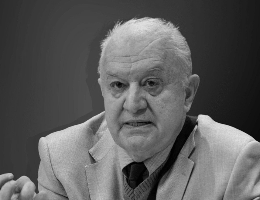 БЕОГРАД, 16. ЈУЛА /СРНА/ - Политиколог Владимир Гоати /86/ преминуо је данас у 86. години у Београду, потврђено је у Партији уједињених пензионера, пољопривредника и пролетера Србије /ПУПС/ у којој је био члан Предсједништва.