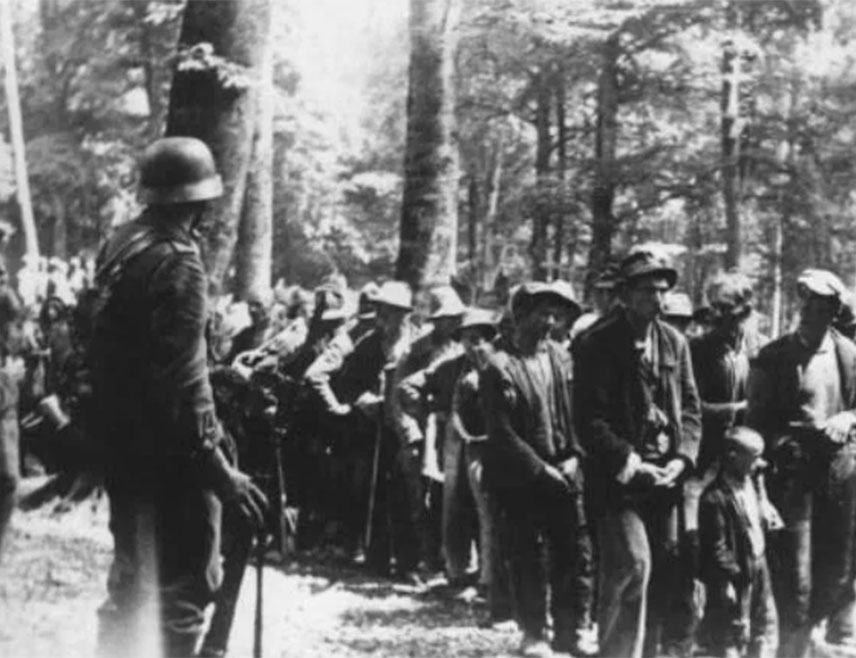 BIJELJINA, JULY 17 /SRNA/ -  After 38 days of brutal attacks, but also resistance from the Serb population, German Nazis and Croatian Ustaše captured Kozara on July 18, 1942.