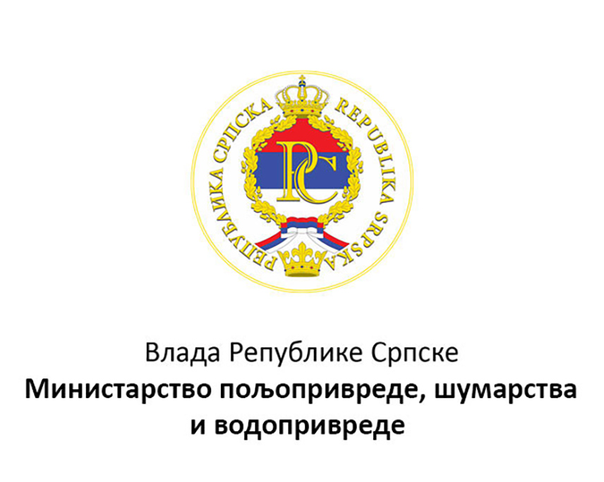 БАЊАЛУКА, 18. ЈУЛА /СРНА/ - Министарство пољопривреде, шумарства и водопривреде Републике Српске исплатило је данас 3.468.639 КМ премије за млијеко за мај.