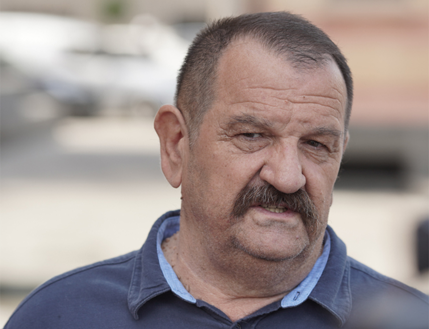 BANJA LUKA, JULY 21 /SRNA/ – The Republic Public Prosecutor's Office should initiate proceedings against Christian Schmidt, who commits a criminal offense every month, Banja Luka lawyer Slobodan Perić told SRNA.
