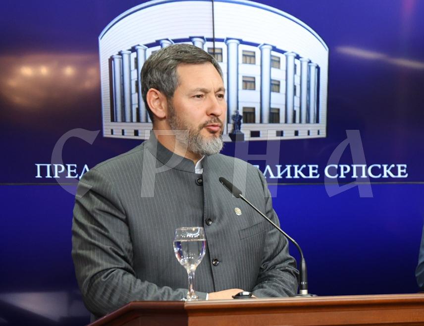 BANJA LUKA, JULY 22 /SRNA/ – The Deputy Prime Minister of the Russian Republic of Tatarstan Oleg Korobchenko stated that there is great potential for cooperation with Republika Srpska, especially in the field of energy.