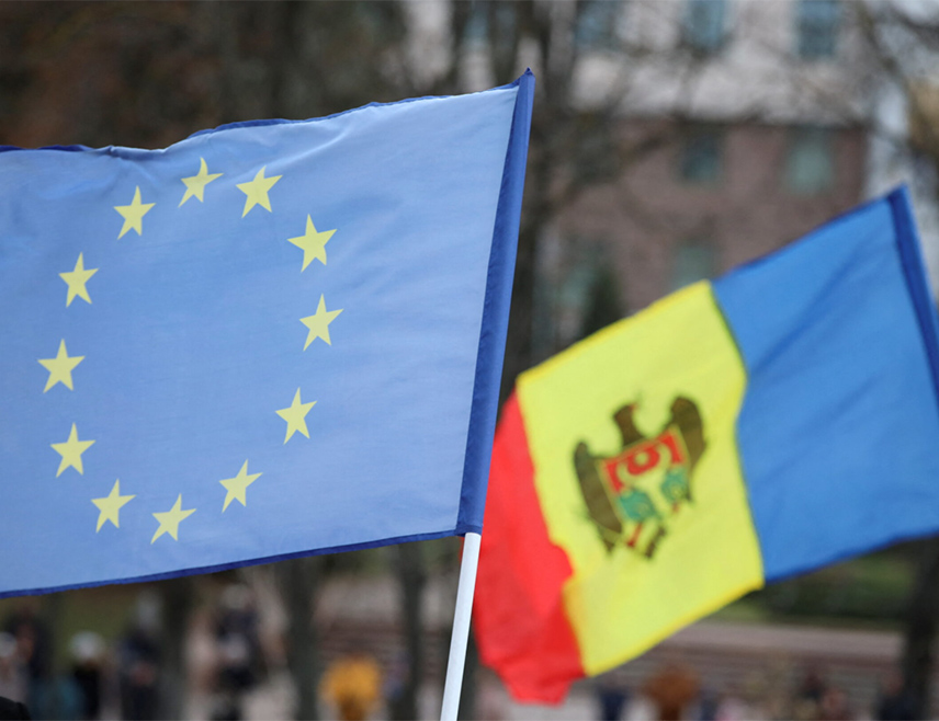 МОСКВА, 24. ЈУЛА /СРНА/ - Западне земље се отворено мијешају у изборни процес у Молдавији и врше притисак на молдавске власти, рекла је портпарол Министарства спољних послова Русије Марија Захарова.