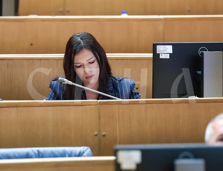 САРАЈЕВО, 29. ЈУЛА /СРНА/ - Шеф Клуба посланика СНСД-а у Представничком дому Парламентарне скупштине БиХ Сања Вулић рекла је Срни да су подаци о етничкој заступљености запослених у институцијама БиХ манипулативни.
