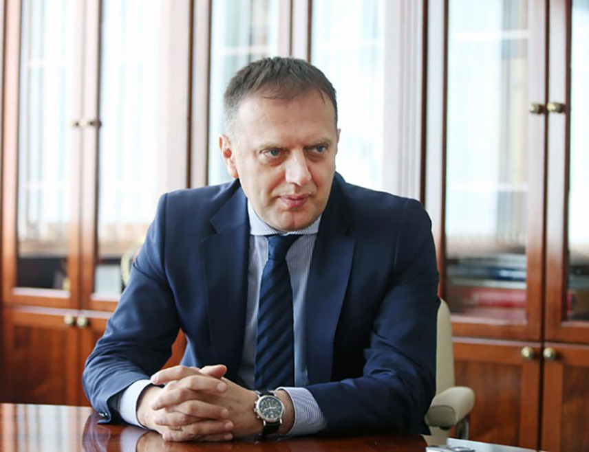 БАЊАЛУКА, 29. ЈУЛА /СРНА/ - Предсједник Привредне коморе Републике Српске Горан Рачић изјавио је да очекује да ће бити смањене царине на извоз робе из БиХ у Америку.
