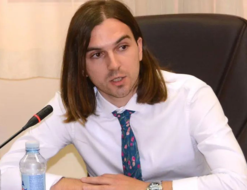 БАЊАЛУКА, 1. АВГУСТА /СРНА/ - Пресуда председнику Републике Српске Милораду Додику представља до сада најозбиљнији удар на последејтонску БиХ, јер је Суд БиХ у потпуности игнорисао право, ставивши се у службу политике, истакао је асистент на Правном факултету у Београду Алекса Николић.