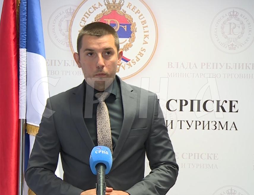 BANJA LUKA, AUGUST 1 /SRNA/ - The fact that the Appeals Chamber of the BiH Court upheld the first-instance verdict against Republika Srpska President Milorad Dodik is not only legal violence but also an assault on common sense, logic, and the aspiration to live normally in this country, said Denis Šulić, a member of the SNSD Main Board.