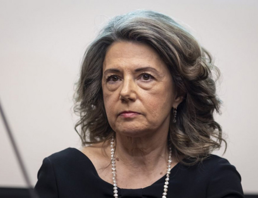 BANJA LUKA, AUGUST 3 /SRNA/ – Sanda Rašković-Ivić, daughter of the former political leader of the Krajina Serbs in Croatia, Jovan Rašković, told SRNA that the Croatian military-police Operation Storm is a major disgrace for both the state of Croatia and Europe, which to this day has not been properly condemned and which, unfortunately, continues.