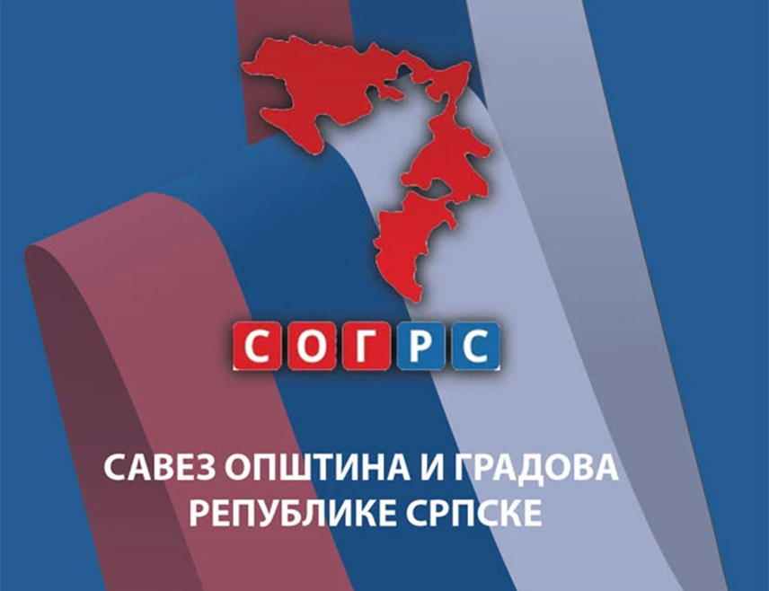 БАЊАЛУКА, 7. АВГУСТА /СРНА/ - Савез општина и градова Републике Српске сутра ће у Бањалуци одржаће ванредну сједницу на којој би требало да буде донесена декларација поводом пресуде предсједнику Српске Милораду Додику с циљем да се, без икаквог политичког опредјељења, покаже јединство односа према институцији предсједника Републике.