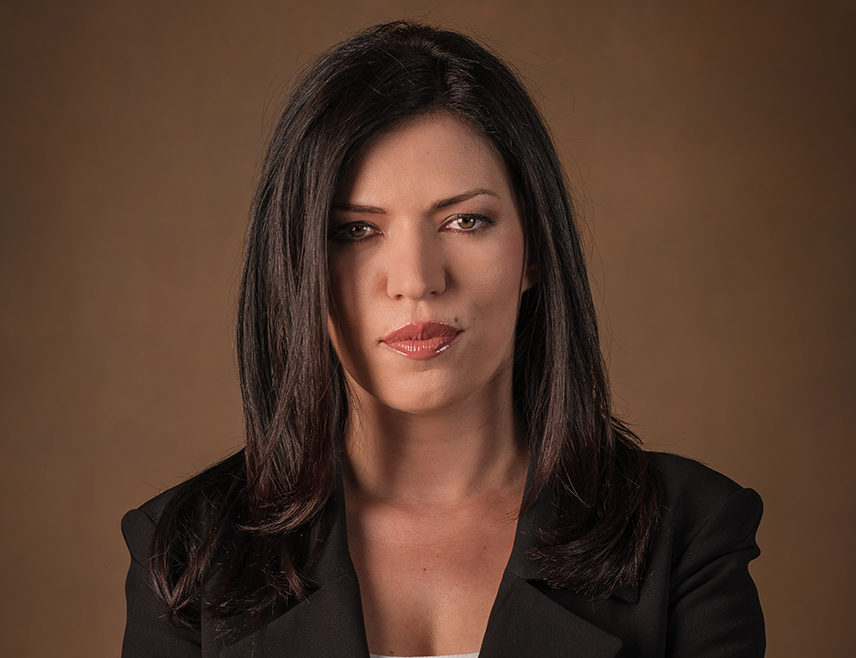 SARAJEVO, AUGUST 9 /SRNA/ - Sanja Vulić, Head of the SNSD Caucus in the House of Representatives of the BiH Parliamentary Assembly, told SRNA that the OSCE in BiH is merely a political tool for unitarization and that it would be best if it were to leave BiH.