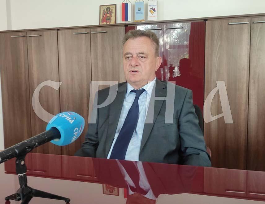 BANJA LUKA, AUGUST 13 /SRNA/ - Academician Vitomir Popović has assessed that the upcoming referendum in Republika Srpska is extremely important for making future decisions and achieving Serb national interests and goals.