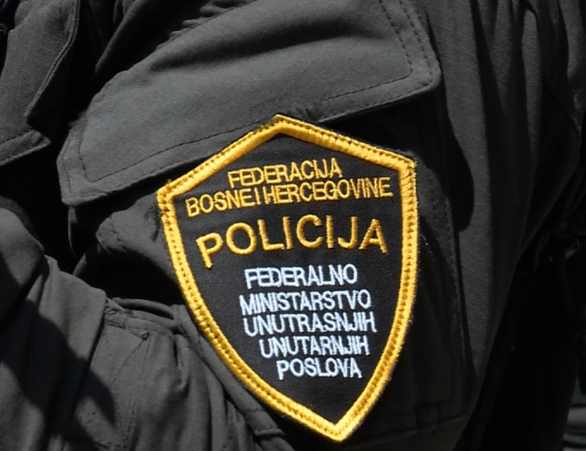 ŠIROKI BRIJEG, August 14 /SRNA/ - The Federal Police Administration /FPA/ is currently questioning Sanin Musa, who today, despite a police ban, planned to lead around 1,000 Muslims in a joint prayer in Široki Brijeg, FPA told SRNA.