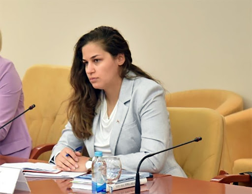 BANJA LUKA, AUGUST 15 /SRNA/ – The Vice President of the National Assembly of Republika Srpska Anja Ljubojević told SRNA that Republika Srpska, following the politically fabricated verdict against President of Republika Srpska Milorad Dodik, is now facing crucial challenges that directly affect its constitutional status, jurisdictions and political future.