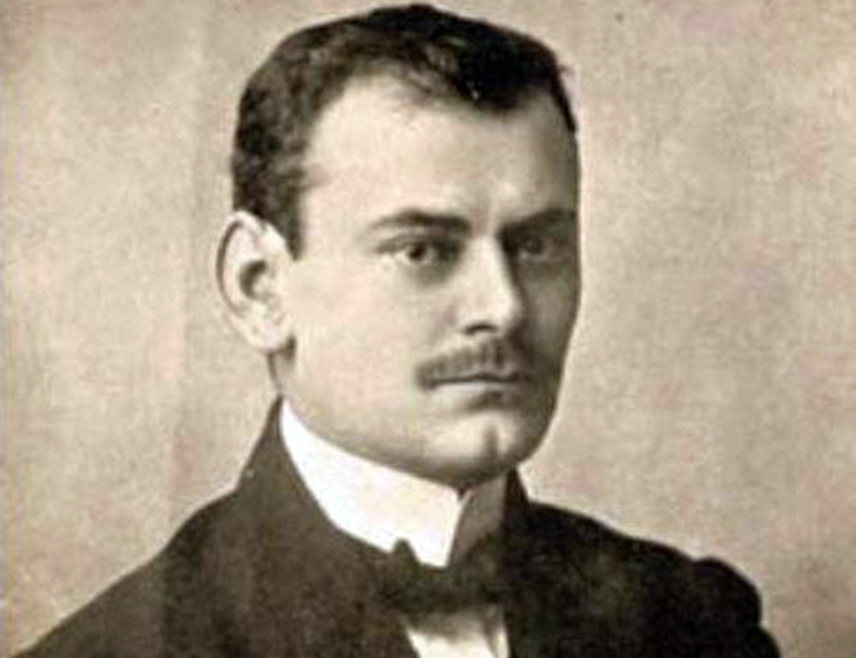 БИЈЕЉИНА, 27. АВГУСТА /СРНА/ - Писац Сима Пандуровић /1883-1960/, један од оснивача српске модерне, умро је на данашњи дан 1960. године.