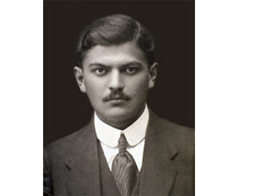 БИЈЕЉИНА, 29. АВГУСТА /СРНА/ - Једног од највећих српских сликара и умјетника 20. вијека Саву Шумановића /1896-1942/ 30. августа 1942. године убиле су хрватске усташе.