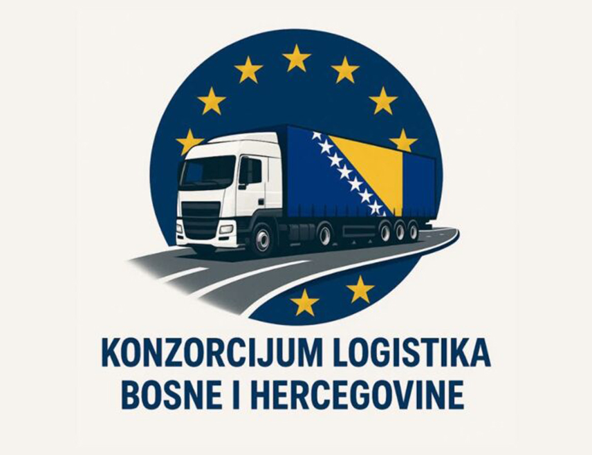 САРАЈЕВО, 30. АВГУСТА /СРНА/ - Конзорцијум "Логистика БиХ", који окупља превознике, потврдио је данас да у понедјељак, 1. септембра, почиње протест широм БиХ којим ће бити обухваћени њихови ланци снабдијевања од локалних заједница до граничних прелаза.