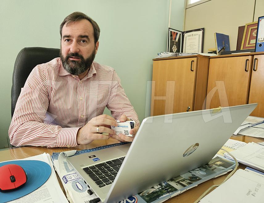 ПРИЈЕДОР, 1. СЕПТЕМБРА /СРНА/ - Болница "Др Младен Стојановић" у Приједору у јуну и јулу пословала је са добитком и након дужег времена остварује мјесечне приходе веће од расхода, а како би увећали приходе било је потребно повећати број услуга, али и дисциплину.
