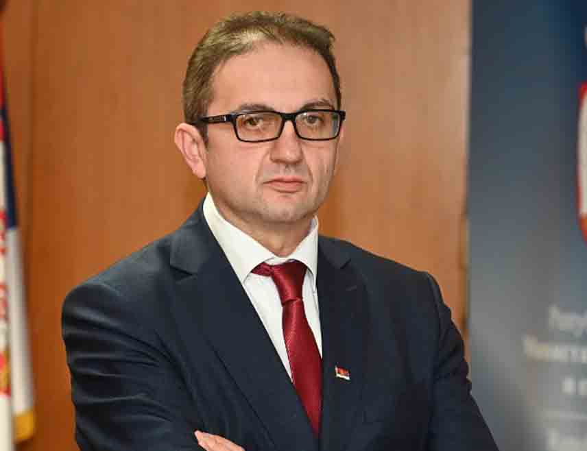 BELGRADE, SEPTEMBER 3 /SRNA/ – Republika Srpska has demonstrated its own stability and that of the ruling coalition through the election of the new Government, assessed political analyst Stevica Deđanski.