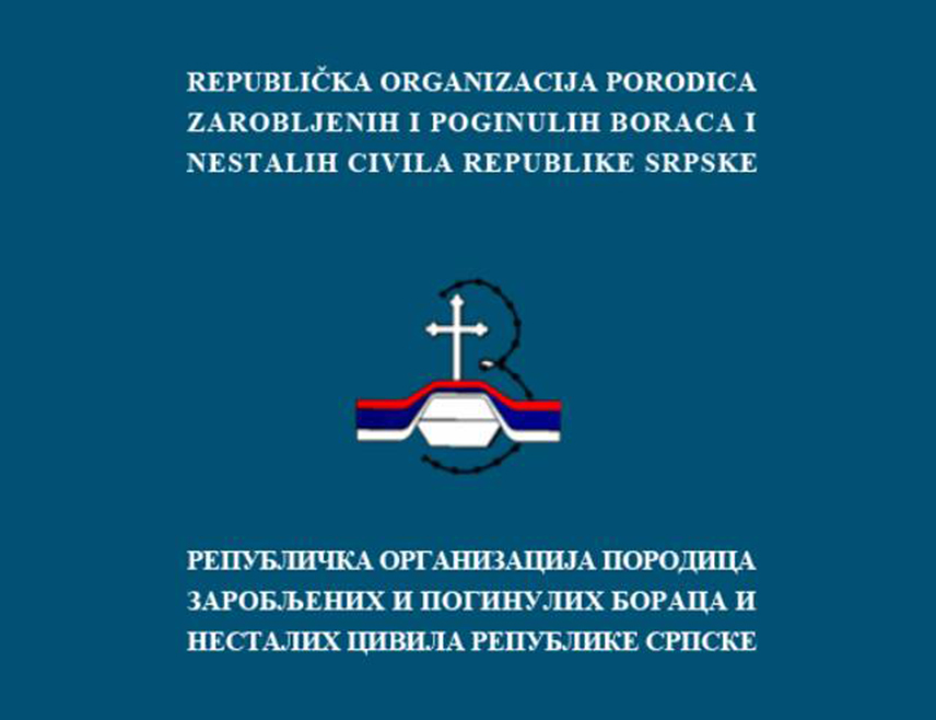 БАЊАЛУКА, 5. СЕПТЕМБРА /СРНА/ - Предсједништво Градске организације породица заробљених и погинулих бораца и несталих цивила Прњавор подржало је Декларацију Савеза општина и градова Српске поводом пресуде предсједнику Републике Српске Милораду Додику, те позвало на очување институција Српске, одбрану воље српског народа и подршку предсједнику изабраном вољом већине грађана.