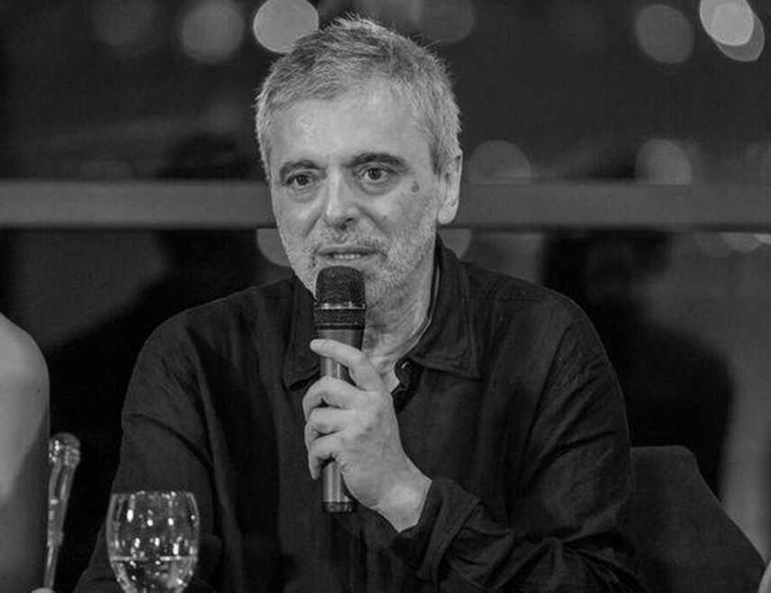 БЕОГРАД, 7. СЕПТЕМБРА /СРНА/ - Филмски и телевизијски редитељ Михаило Вукобратовић преминуо је у 73. години, послије тешких повреда које је задобио на снимању.