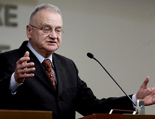 PALE, SEPTEMBER 9 /SRNA/ – Former Speaker of the Republika Srpska National Assembly Dragan Kalinić told SRNA that the 1995 NATO bombing of Republika Srpska was a crime against humanity that has remained unpunished.