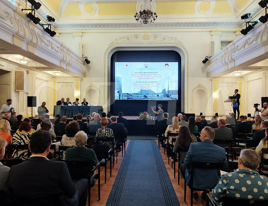BANJA LUKA, September 10 /SRNA/ - President of the Academy of Sciences and Arts of Republika Srpska /ANURS/ Dragoljub Mirjanić stated that the institution nurtures the tradition of remembrance of the suffering of the Serbian people, particularly during World War II.