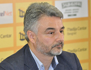 BELGRADE, SEPTEMBER 10 /SRNA/ - The founder of the "People’s Network" movement  Vladan Glišić  told SRNA that Republika Srpska President Milorad Dodik made the right move with his visit to Russia, as it came at a moment when Western pressures are becoming increasingly harsh and unbearable.