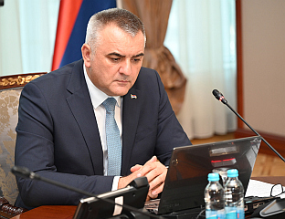BANJA LUKA, SEPTEMBER 11 /SRNA/ – Republika Srpska Prime Minister Savo Minić said that Srpska is entering a challenging period, and in this regard he demands maximum engagement from all ministers, who will be obliged to maintain daily communication with citizens.