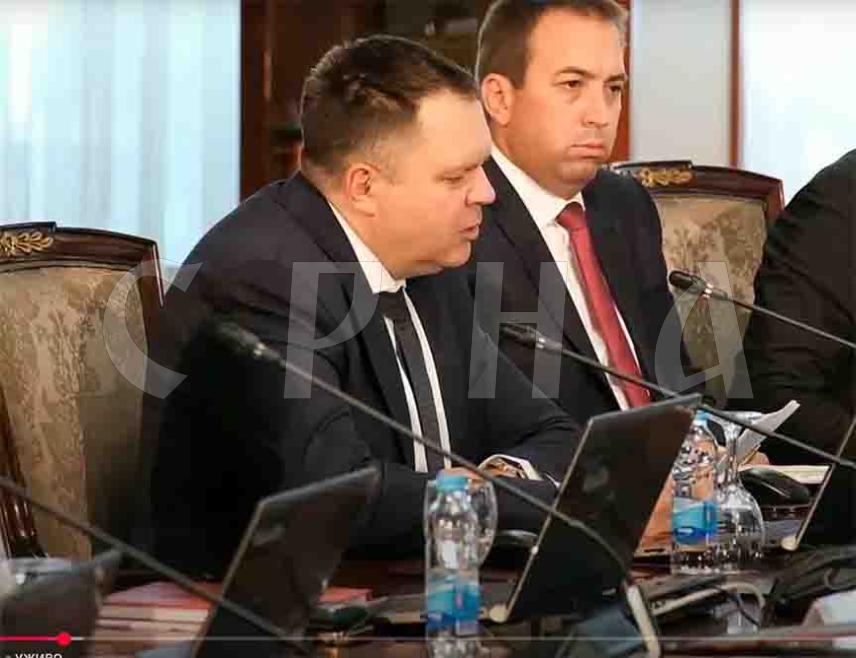 BANJA LUKA, SEPTEMBER 11 /SRNA/ - Republika Srpska Internal Affairs Minister Željko Budimir said that the initiatives and appeals of Bosniak politicians clearly show that the Bosniak political elites, supported by certain international actors, have only one goal – to dismantle Republika Srpska and strip it of its powers.