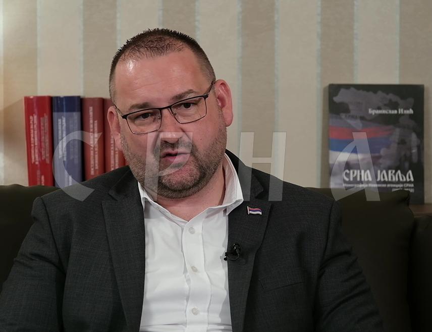 БАЊАЛУКА, 16. СЕПТЕМБРА /СРНА/ - Провокације Бошњака у српским селима у Босанском Петровцу посљедица су нерада правосудних институција БиХ јер за 30 година од рата нису процесуирали злочине над Србима у западнокрајишким општинама, рекао је в.д. директора Републичког центра за истраживање рата, ратних злочина и тражење несталих лица Виктор Нуждић.