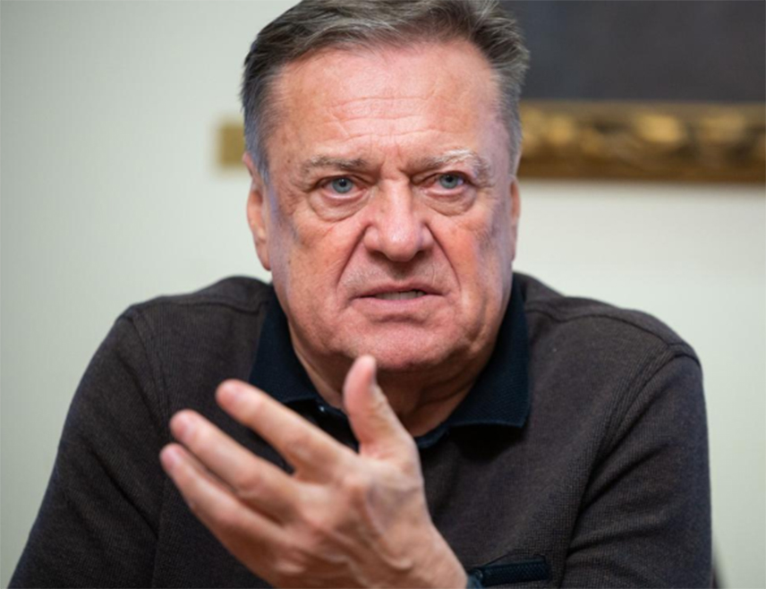 LJUBLJANA, SEPTEMBER 16 /SRNA/ – The Mayor of Ljubljana, Zoran Janković, states it is not right that the President of Republika Srpska, Milorad Dodik, has been banned from entering Slovenia.