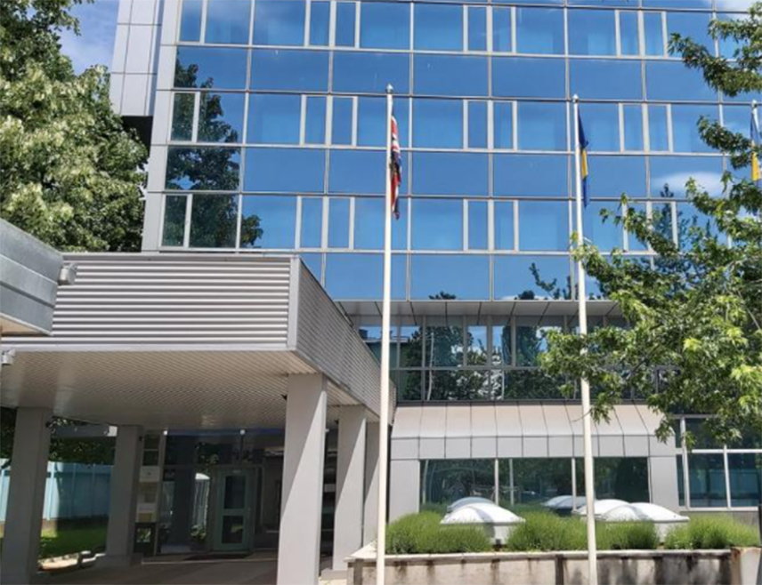 SARAJEVO, SEPTEMBER 17 /SRNA/ – Any intimidation of returnees or minority communities is unacceptable and the responsible authorities must act in order to prevent such attacks, the British Embassy in BiH told SRNA.