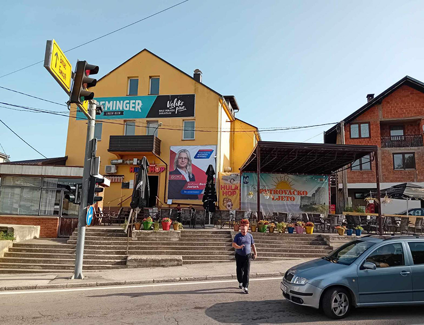 БОСАНСКИ ПЕТРОВАЦ, 17. СЕПТЕМБРА /СРНА/ - Из Општинског одбора СНСД-а Босански Петровац указују да ни након годину дана нису добили одговор од Општинске изборне комисије на њихов приговор због кршења Изборног закона БиХ, иако је законски рок за то 72 часа.