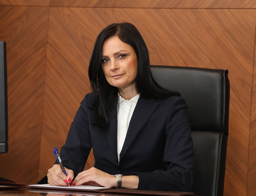 BANJA LUKA, SEPTEMBER 19 /SRNA/ – The President of Republika Srpska, Milorad Dodik, is and will remain the President of Republika Srpska, Jelena Pajić-Baštinac, Secretary General to the President of Srpska, told SRNA.