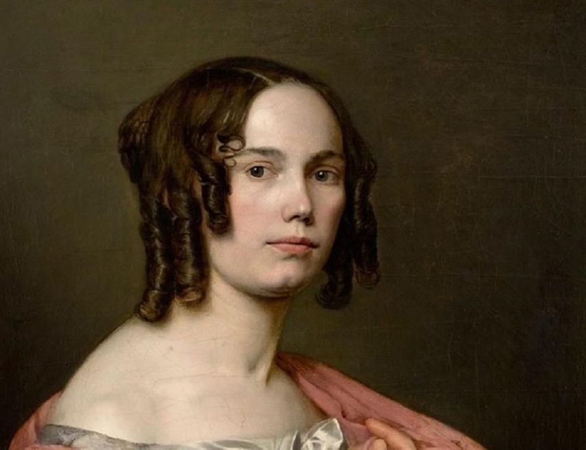 БИЈЕЉИНА, 21. СЕПТЕМБРА /СРНА/ - Сликарка Катарина Ивановић /1811-1882/, прва жена члан Српског ученог друштва, умрла је 22. септембра 1882. године.