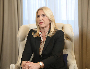 ISTOČNO SARAJEVO, SEPTEMBER 21 /SRNA/ - The Serb member of the BiH Presidency, Željka Cvijanović, said that the Presidency will not dismiss the Chief of the Joint Staff of the BiH Armed Forces, General Gojko Knežević, as there is no reason to do so.