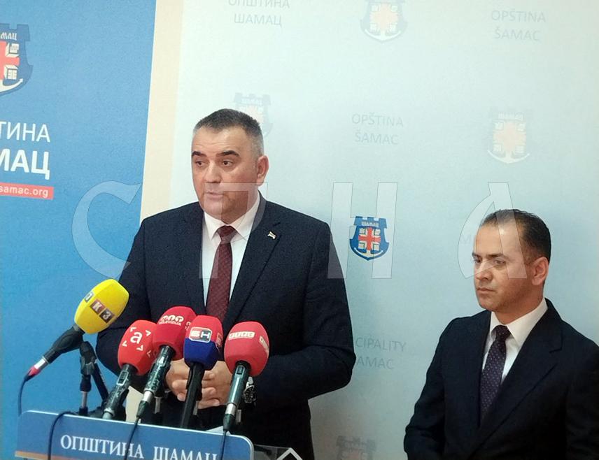 ШАМАЦ, 22. СЕПТЕМБРА /СРНА/ - Премијер Републике Српске Саво Минић изјавио је да ће тражити покретање одговорсти за стање у Јавном предузећу "Шуме Српске" и истакао да је данас завршен комплетан програм рада Владе Српске за првих сто дана у којем ће бити експлицитно утврђено шта ће све тачно бити учињено у свим ресорима.